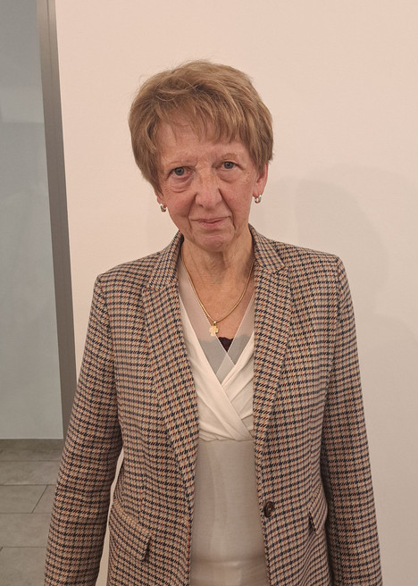 Christiana Fries-Hanauer